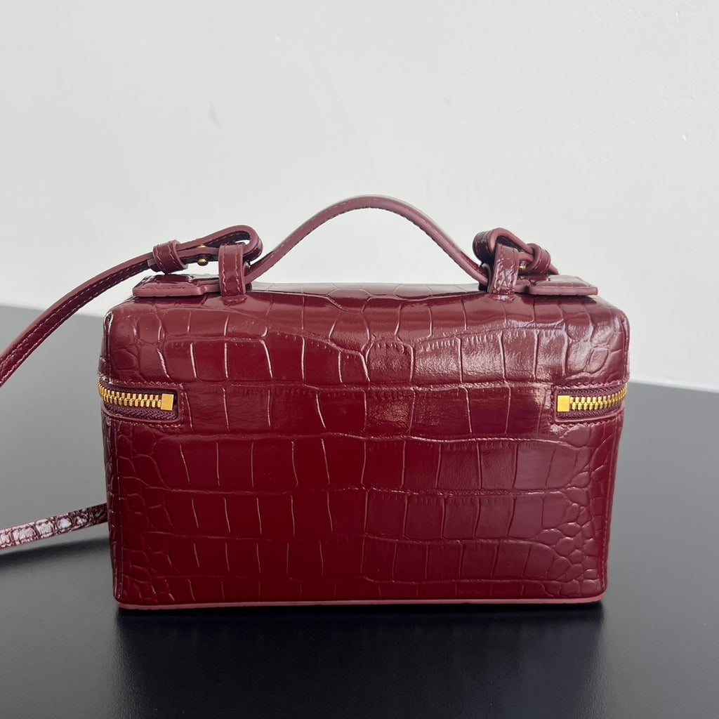 Bottega Veneta Vanity Case