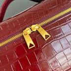 Bottega Veneta Vanity Case