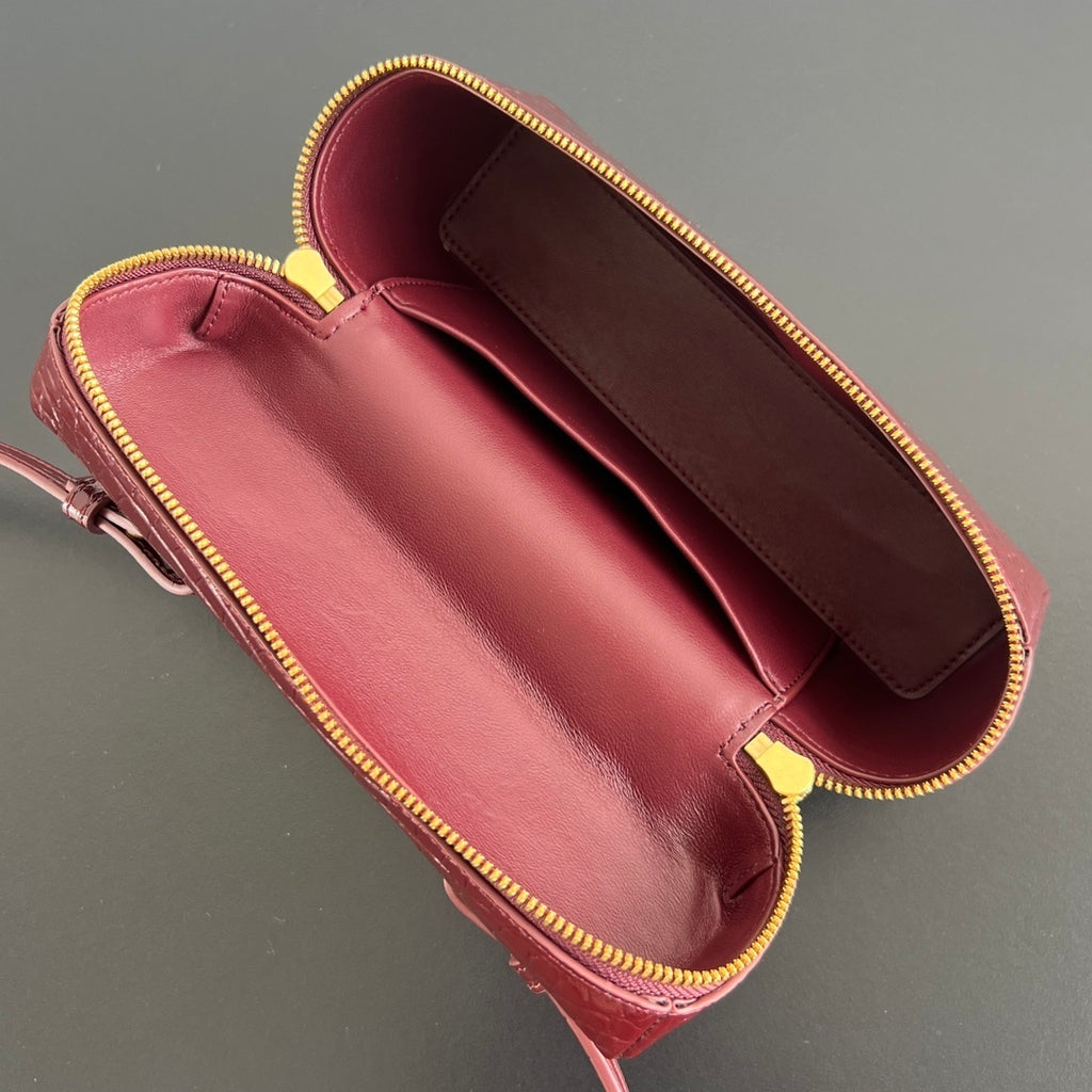 Bottega Veneta Vanity Case