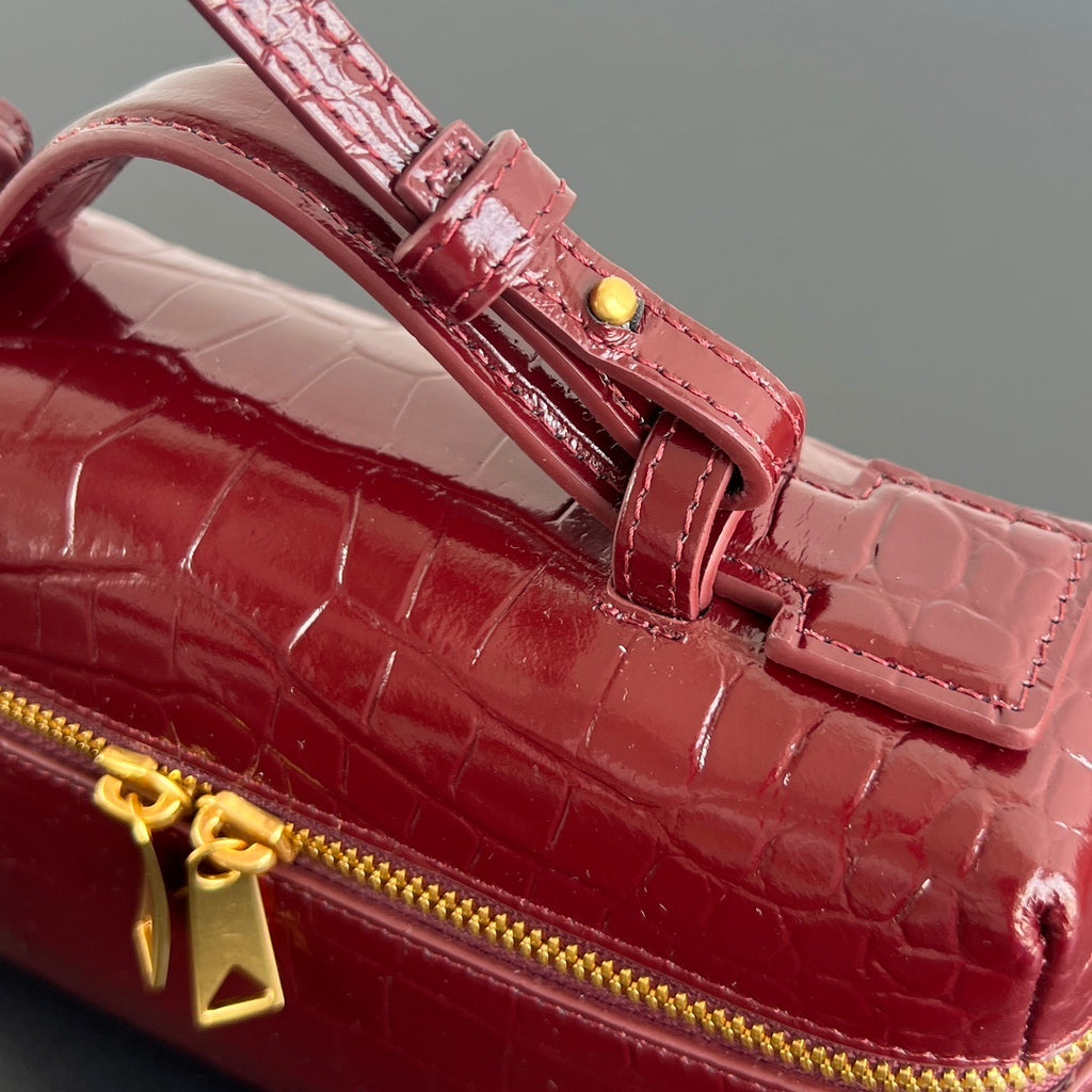 Bottega Veneta Vanity Case