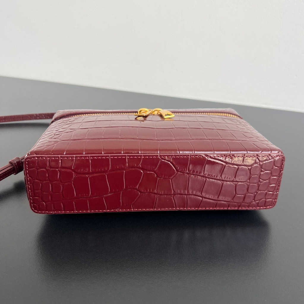 Bottega Veneta Vanity Case