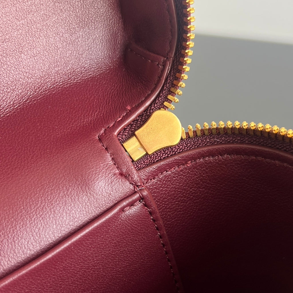 Bottega Veneta Vanity Case