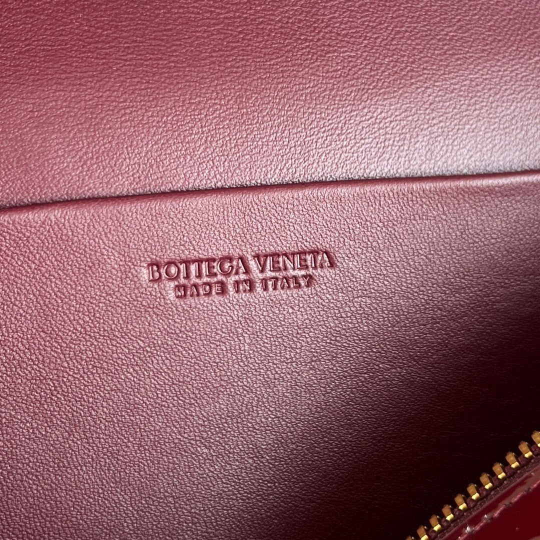 Bottega Veneta Vanity Case