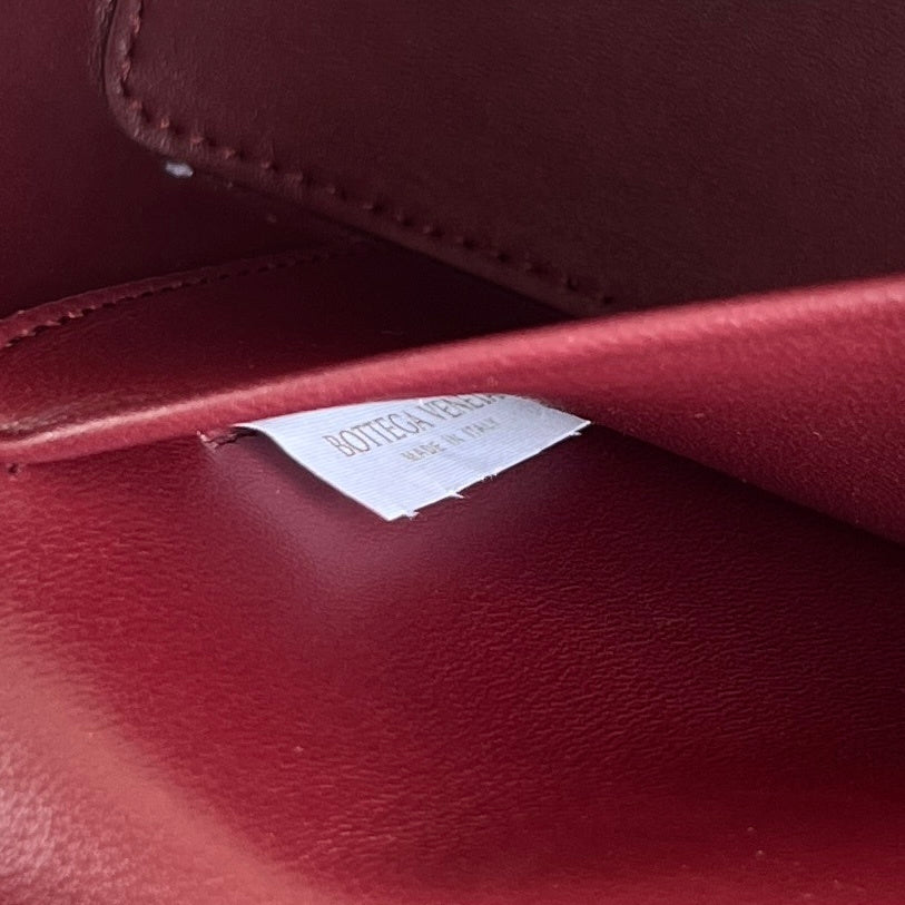 Bottega Veneta Vanity Case