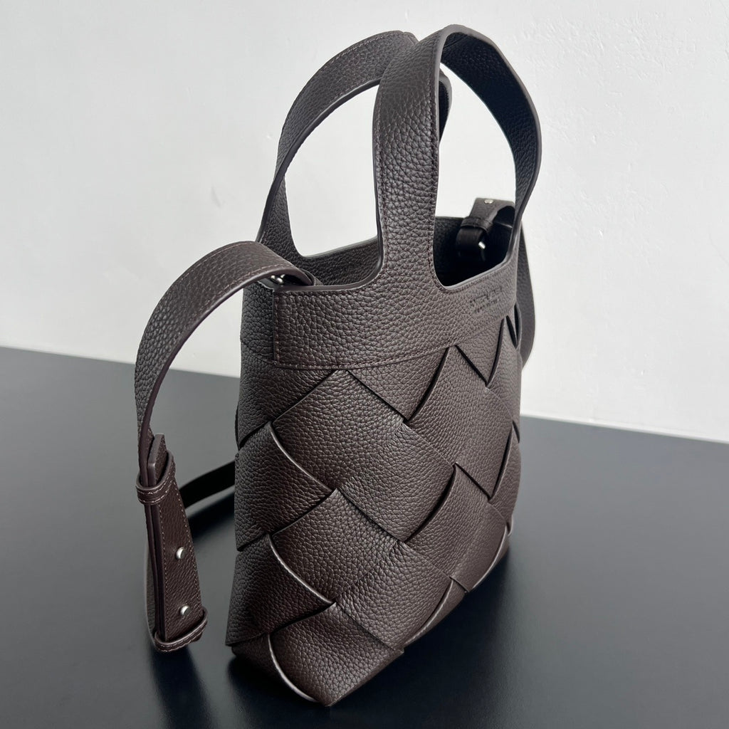Bottega Veneta Diago Tote Bag