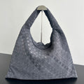 Bottega Veneta Hop Bag (Large)