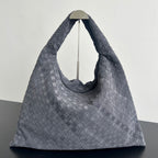 Bottega Veneta Hop Bag (Large)