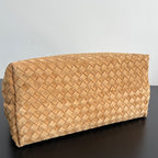 Bottega Veneta Andiamo Suede Bag