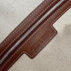 Bottega Veneta Woven Travel Bag