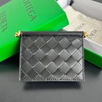 Bottega Veneta Solstice Short Card Holder