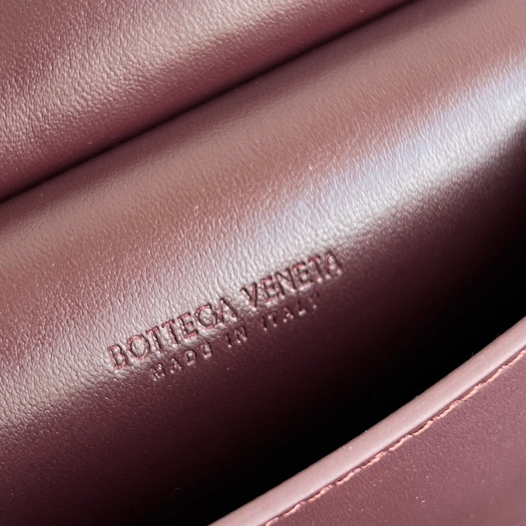 Bottega Veneta Solstice Short Card Holder