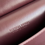 Bottega Veneta Solstice Short Card Holder