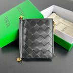 Bottega Veneta Solstice Short Wallet