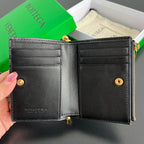 Bottega Veneta Solstice Short Wallet