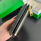 Bottega Veneta Solstice Short Wallet