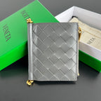Bottega Veneta Solstice Short Wallet