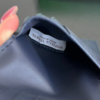 Bottega Veneta Intrecciato Zip Wallet