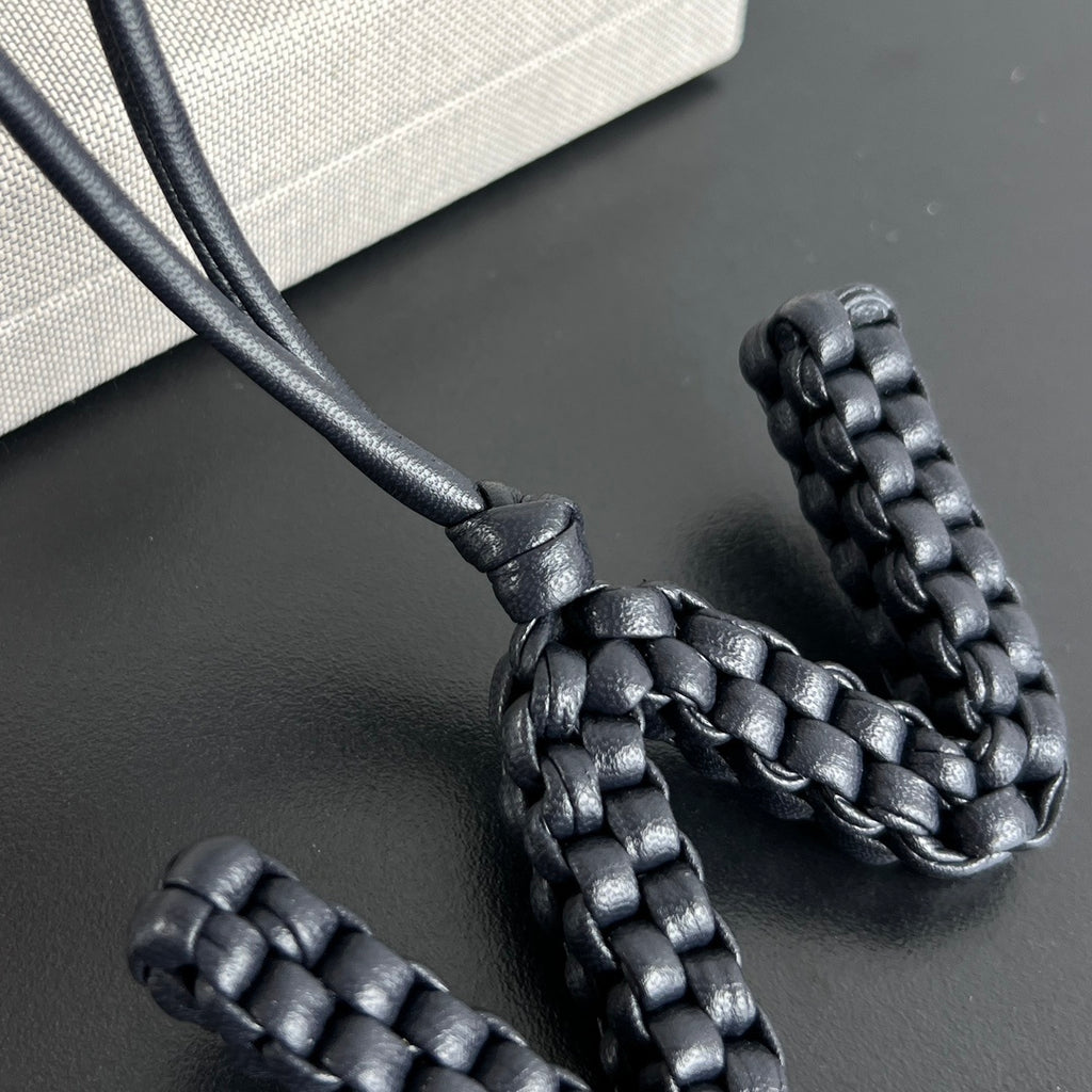 Bottega Veneta Letter Charm