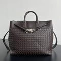 Bottega Veneta Andiamo Bag (Unisex)