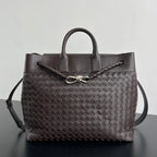 Bottega Veneta Andiamo Bag (Unisex)