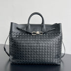 Bottega Veneta Andiamo Bag (Unisex)