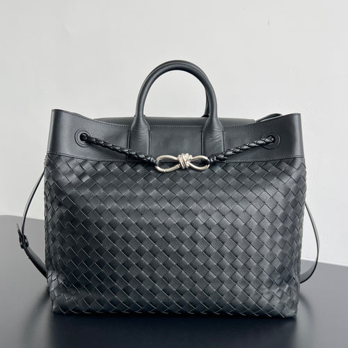Bottega Veneta Andiamo Bag (Unisex)