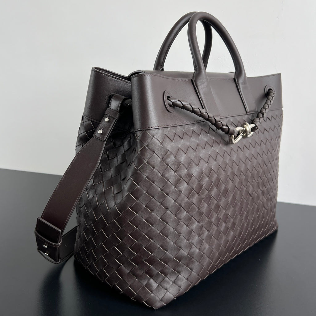 Bottega Veneta Andiamo Bag (Unisex)