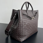 Bottega Veneta Andiamo Bag (Unisex)