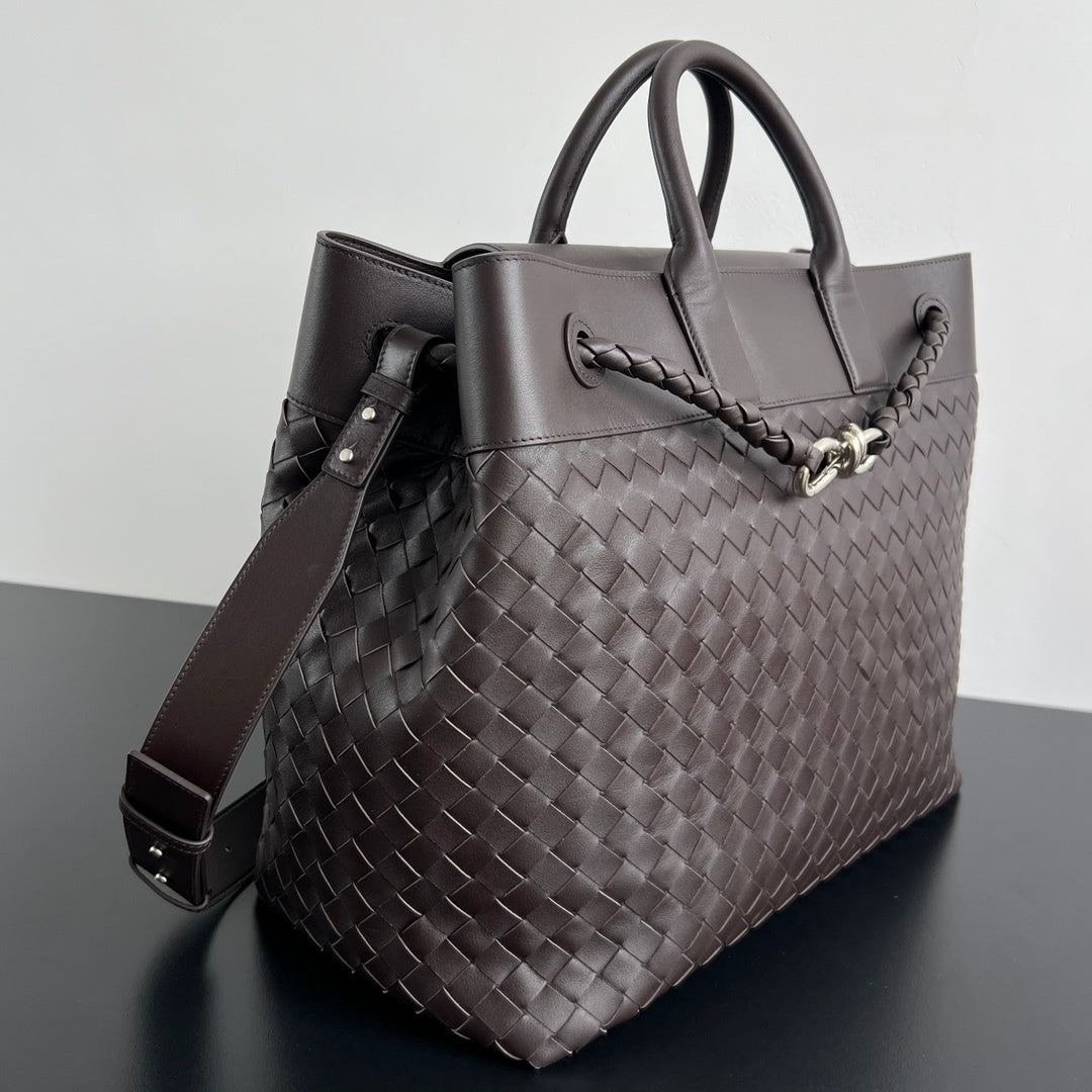 Bottega Veneta Andiamo Bag (Unisex)