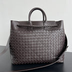 Bottega Veneta Andiamo Bag (Unisex)