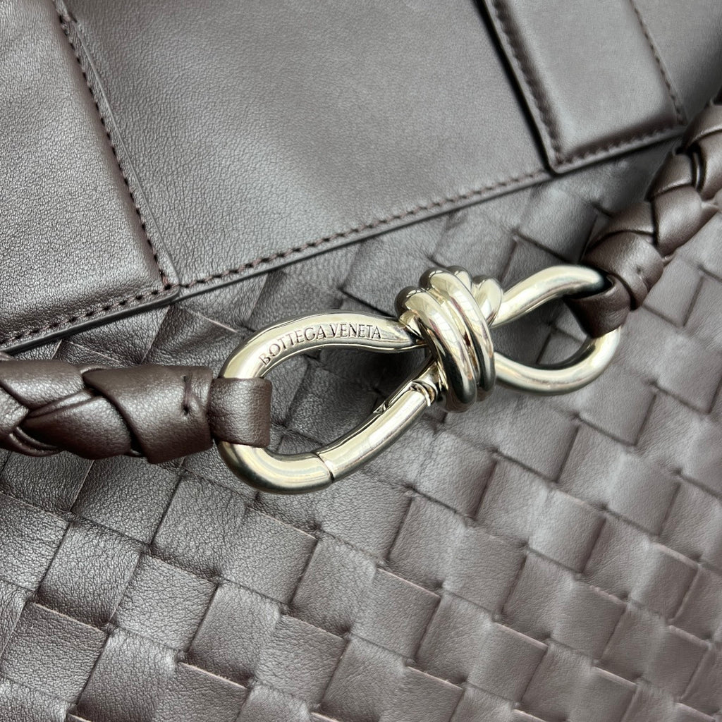 Bottega Veneta Andiamo Bag (Unisex)