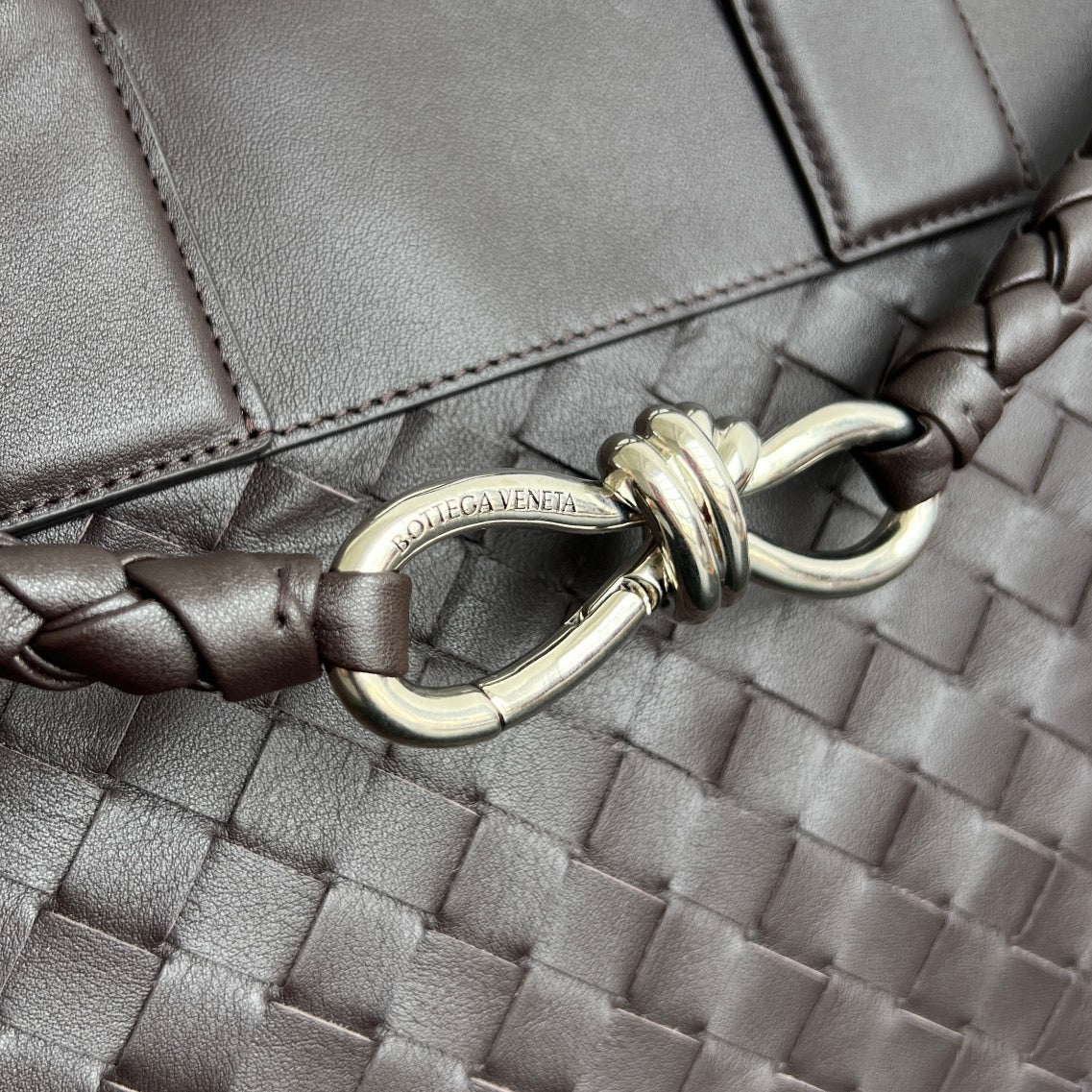 Bottega Veneta Andiamo Bag (Unisex)
