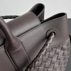 Bottega Veneta Andiamo Bag (Unisex)