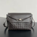 Bottega Veneta Small Andiamo Crossbody Bag