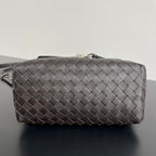 Bottega Veneta Small Andiamo Crossbody Bag