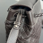 Bottega Veneta Small Andiamo Crossbody Bag