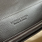 Bottega Veneta Small Andiamo Crossbody Bag