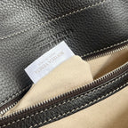 Bottega Veneta Small Andiamo Crossbody Bag