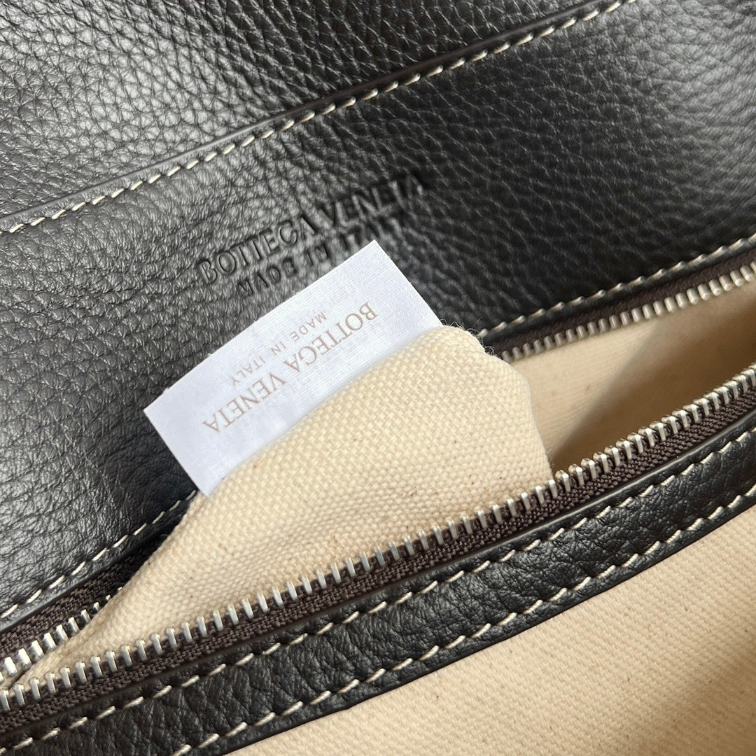 Bottega Veneta Small Andiamo Crossbody Bag