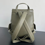 Bottega Veneta Men’s Woven Backpack