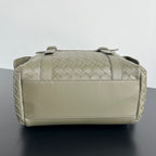 Bottega Veneta Men’s Woven Backpack