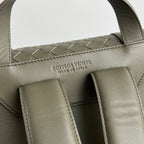 Bottega Veneta Men’s Woven Backpack