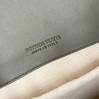 Bottega Veneta Men’s Woven Backpack