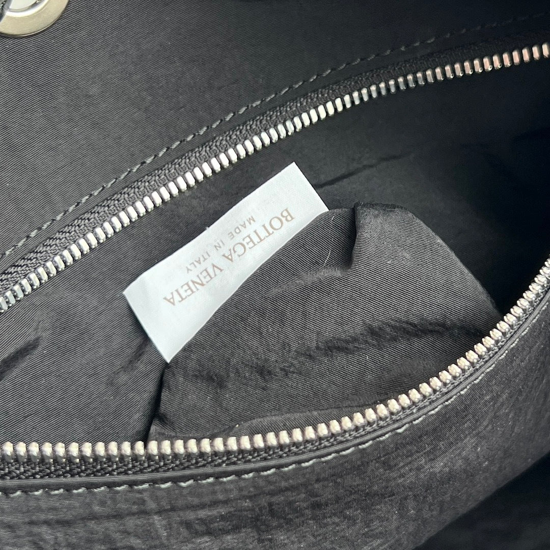 Bottega Veneta Crossroad Multi-Pocket Backpack