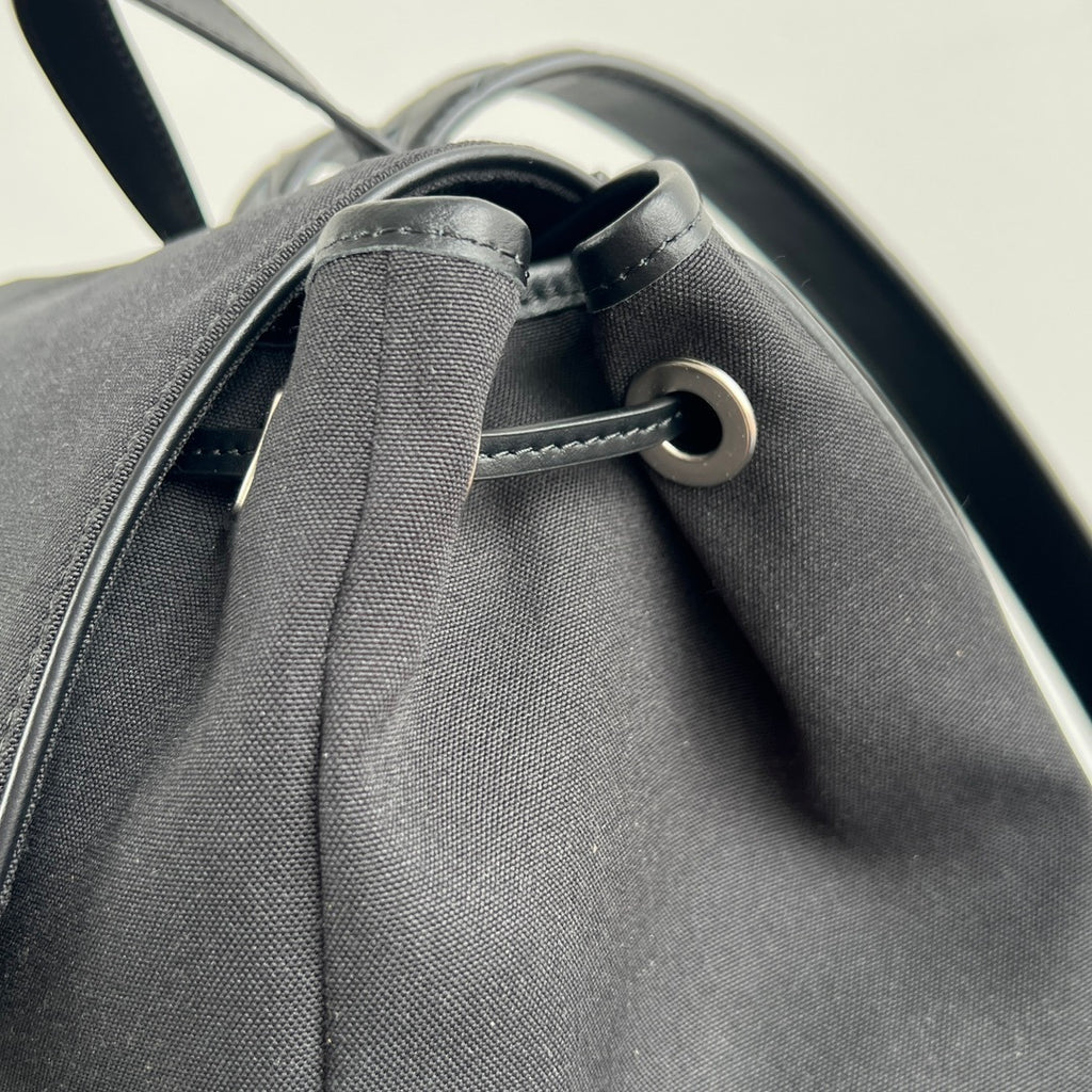Bottega Veneta Crossroad Multi-Pocket Backpack