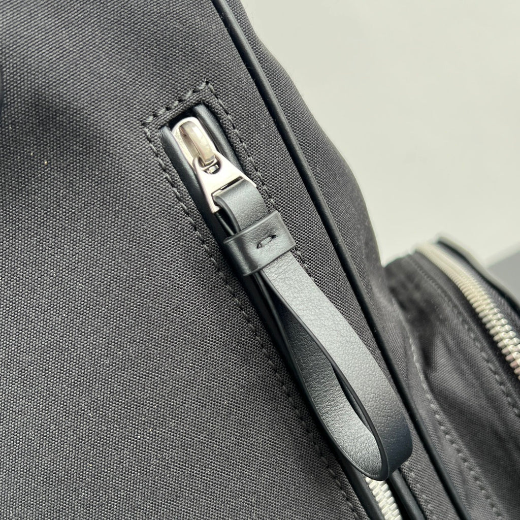 Bottega Veneta Crossroad Multi-Pocket Backpack