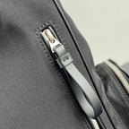 Bottega Veneta Crossroad Multi-Pocket Backpack