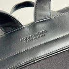 Bottega Veneta Crossroad Multi-Pocket Backpack