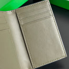 Bottega Veneta Intrecciato Wallet Series