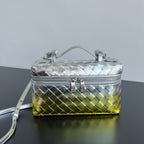 Bottega Veneta Vanity Case